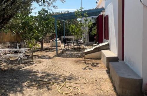 Aegina House | Fishermans House