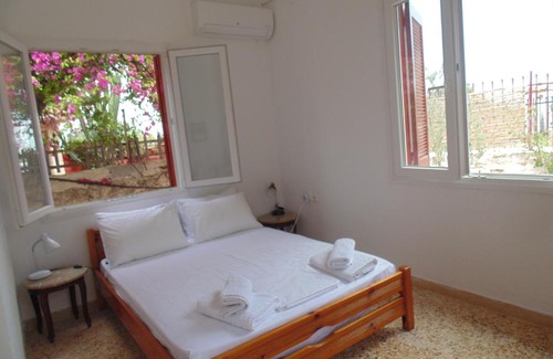 Aegina House | Fishermans House