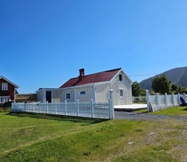 Lofoten Islands House | Fishermans Lodge Lofoten