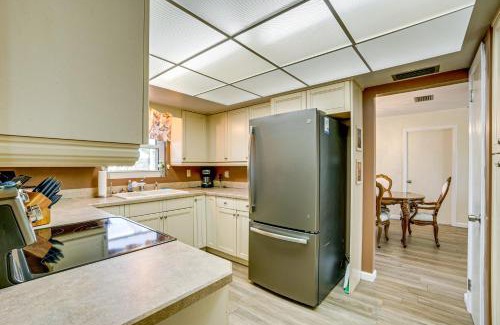 Oakland Hills House | Fishing, Beach, Pool Fun! Rotonda West Family Home