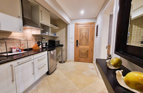 Punta Cana Apartment | Fishing Lodge Ocean Views Suite 4072