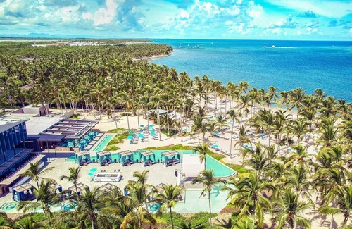 Punta Cana Apartment | Fishing Lodge Ocean Views Suite 4072