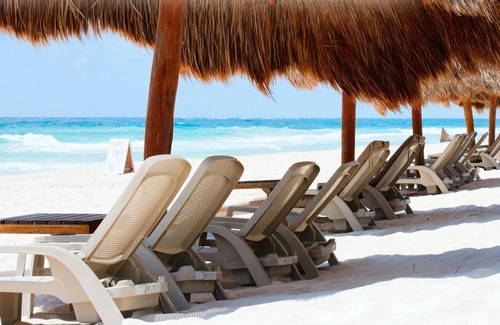 Punta Cana Apartment | Fishing Lodge Ocean Views Suite 4072