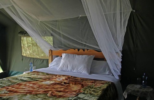 Maasai Mara Other | Fisi Camp