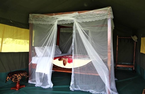Maasai Mara Other | Fisi Camp