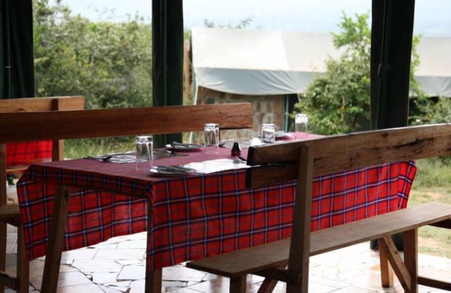 Maasai Mara Other | Fisi Camp