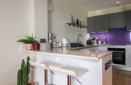 Crantock Cottage | FISTRAL TIDE, family friendly, country holiday cottage in Newquay