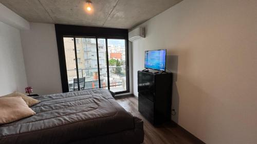 Pocitos Apartment | Fit 26 26 de marzo 3330