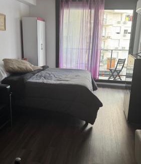 Pocitos Apartment | Fit 26 26 de marzo 3330