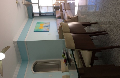 Vila Nova Apartment | Fit front Praia do Forte