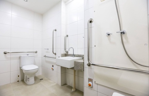 Boa Viagem Hotel | FIT Transamerica Recife