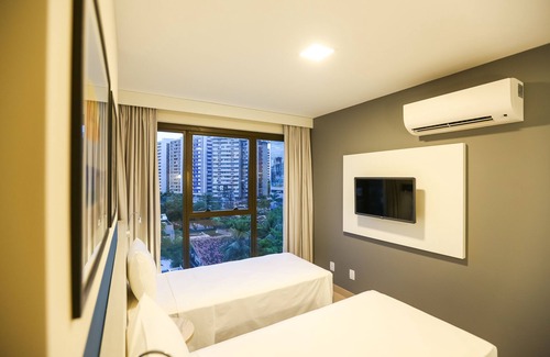 Boa Viagem Hotel | FIT Transamerica Recife