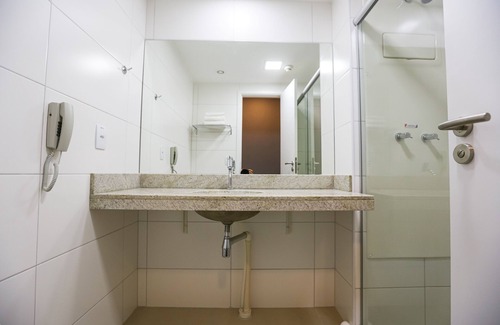 Boa Viagem Hotel | FIT Transamerica Recife