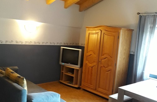 Moerlenbach Apartment | Fitter apartment
