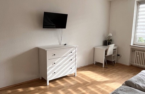 Hildesheim District Apartment | Fitters' apartment/holiday apartment in Alfeld OT Limmer-West in Leinebergland