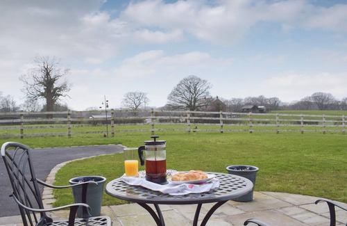 Preston Cottage | Five Barred Gate Barn