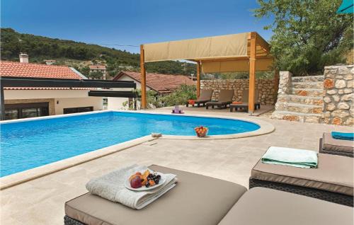 Zaton House | Five-Bedroom Holiday Home In Zaton