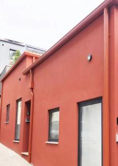 Centro / Baixa House | FIVE HOUSE 18