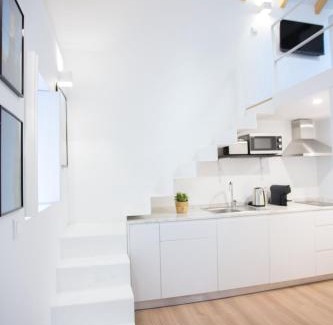 Centro / Baixa House | FIVE HOUSE 18