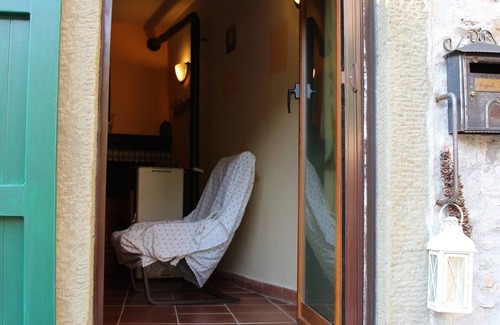 Ricco del Golfo di Spezia House | five lands at your fingertips - five lands on your hands