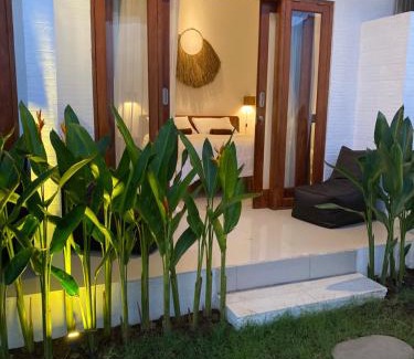 Padonan House | Five Rooms