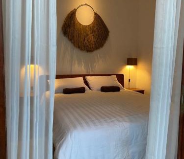 Padonan House | Five Rooms