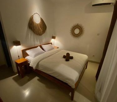 Padonan House | Five Rooms