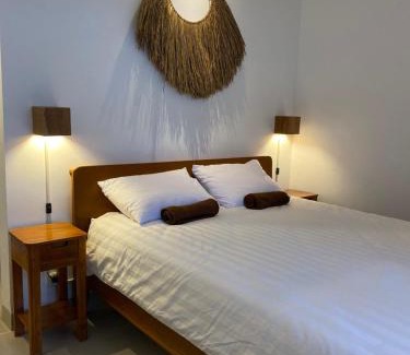 Padonan House | Five Rooms