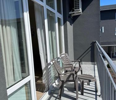 Odessa Apartment | Five Seasons apartments