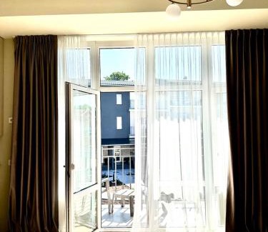 Odessa Apartment | Five Seasons apartments