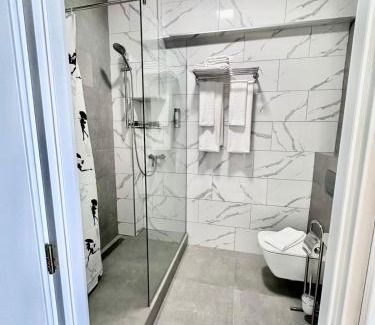 Odessa Apartment | Five Seasons apartments