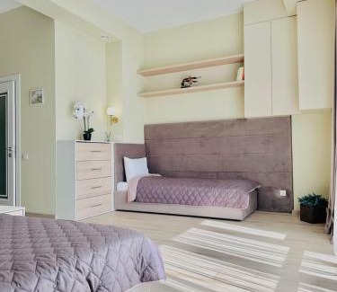 Odessa Apartment | Five Seasons apartments