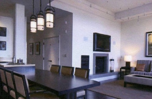 Russian Hill House | Five Star Luxury at Fairmont Ghiradelli Square,Views and Half Block to Cable Car