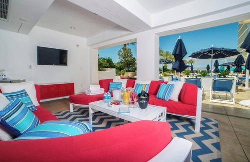 Las Vegas Condo | Five Star Trump Hotel No Resort and Cleaning Fees