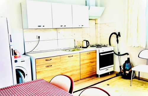 Arsin Apartment | Five Stars Apart Bungalov