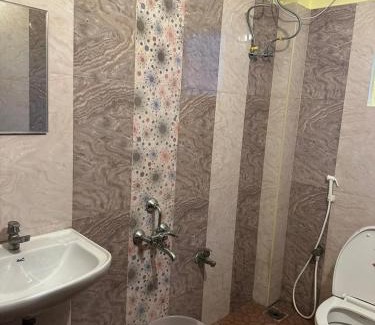 Vadapalani Apartment | Five stones By Earth Hotel Vadapalani