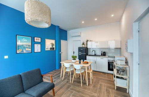 Sete Hotel | Five to Sete - Gare - Centre-ville