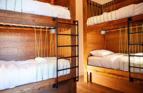 Sete Hotel | Five to Sete - Gare - Centre-ville