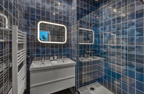 Sete Hotel | Five to Sete - Gare - Centre-ville