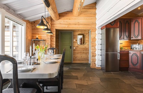 Storlien House | Fjälldrömmen by Interhome