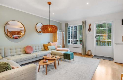 Trysil Apartment | Fjellvangvegen 11 by Vacation Trysil