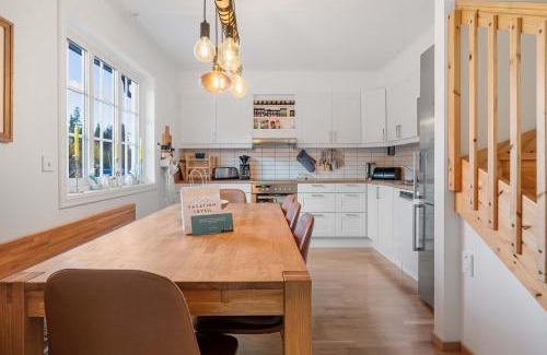 Trysil Apartment | Fjellvangvegen 11 by Vacation Trysil