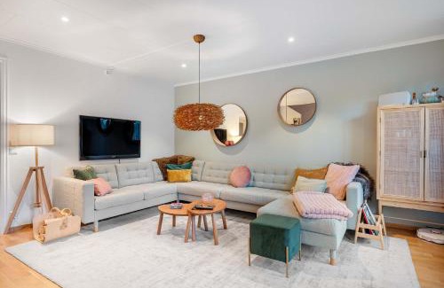 Trysil Apartment | Fjellvangvegen 11 by Vacation Trysil