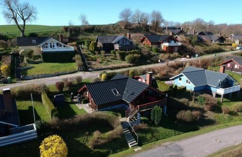 Bockholm House | Fjordstuga