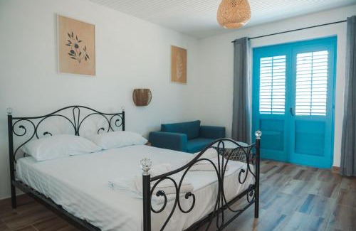 Ulcinj Resort | FKK Ada Bojana