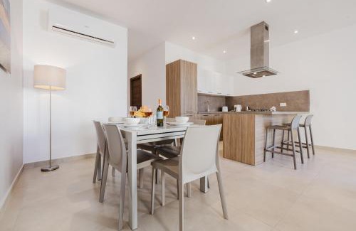 Mellieha Apartment | Fl 1 Thelodge - Charming Retreat By Homely
