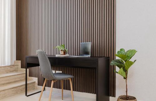 Mellieha Apartment | Fl 1 Thelodge - Charming Retreat By Homely