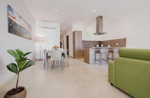 Mellieha Apartment | Fl 1 Thelodge - Charming Retreat By Homely