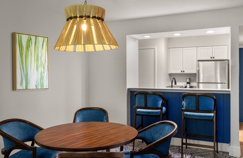 Wesley Chapel Apartment | FL Golf-Tennis | Family Serenity Getaway