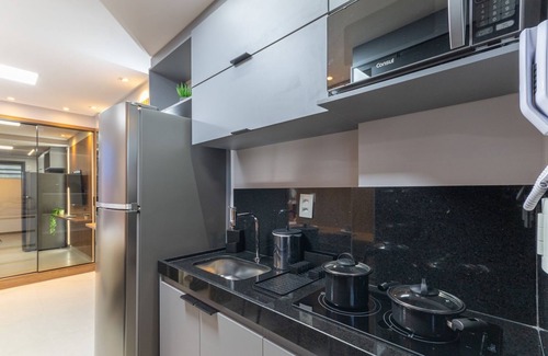 Joao Pessoa Apartment | Flat by the sea!